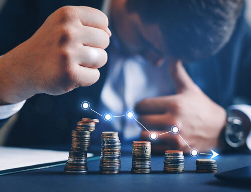 Insolvenz vermeiden: Rechtzeitig handeln und Haftungsrisiken minimieren